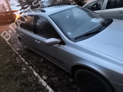 Switch RENAULT LAGUNA II (BG0/1_) 1.9 dCi (BG08, BG0G) | BP33607273I30 - Image 11