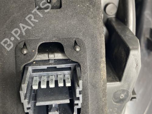 Left taillight RENAULT TWINGO II (CN0_) 1.2 16V (CN04, CN0B) | BP29529035C34 