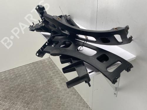Rear bumper bracket CITROËN C4 Picasso I MPV (UD_) 1.6 HDi | BP22860714C159 