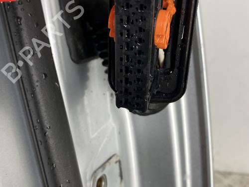 Left rear door VW GOLF VI Variant (AJ5) 1.2 TSI | BP30752496C4