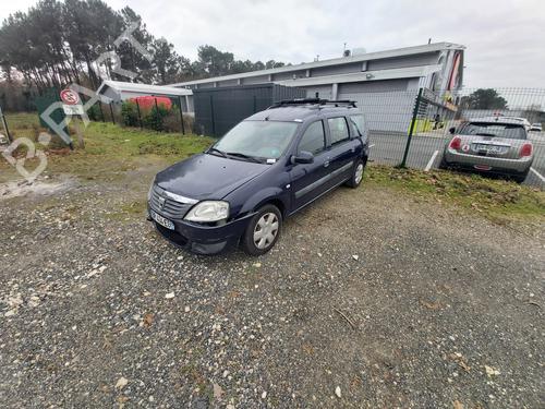 Sprinklertank DACIA LOGAN MCV (KS_) 1.5 dCi (KS04) | BP24130727C113 - Image 7