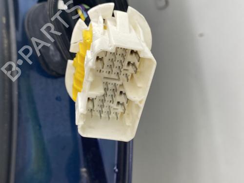 Left front door CHEVROLET CAPTIVA (C100, C140) 2.2 D | BP26274161C2 