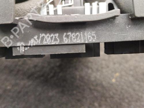 Lamp holder VW GOLF IV (1J1) 1.9 TDI | BP22852136L10 
