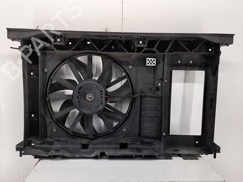 Frontplate/Frontkurv PEUGEOT 308 I (4A_, 4C_) 1.6 HDi (112 hp) 22852151