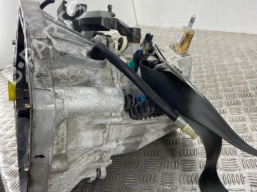 Gearbox DACIA DUSTER (HM_) 1.5 dCi 115 4x4 (HMAD) | BP39725878M3 - Image 3