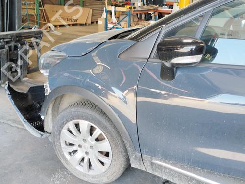 Steering wheel RENAULT CAPTUR I (J5_, H5_) 1.5 dCi 110 | BP28139597C49  - Image 12