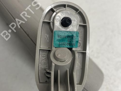 Left sun visor RENAULT KANGOO Express (FW0/1_) 1.5 dCi 90 (FW0G, FW05, FW08, FW11) | BP24825015I1 - Image 4