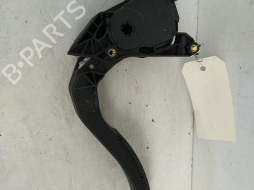 Ander RENAULT CLIO IV (BH_) 1.5 dCi 90 (90 hp) 22855125