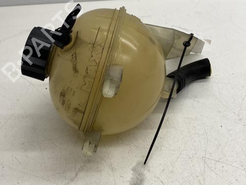 Expansion tank PEUGEOT 206 Hatchback (2A/C) 1.4 HDi eco 70 | BP23831578C120 