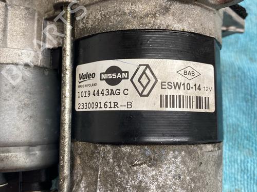 Starter RENAULT TWINGO III (BCM_, BCA_) 0.9 TCe 95 | BP37412917M8 - Image 3