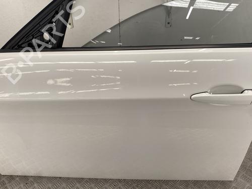 Left front door BMW 3 (E90) 318 d | BP28015694C2 