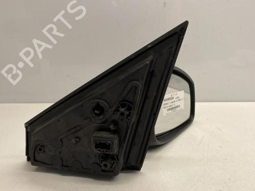 Used Right mirror RENAULT LAGUNA III (BT0/1) 1.5 dCi (BT00, BT0A, BT0T, BT1J) (110 hp) 22863429