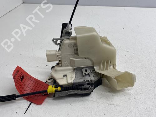 Used Front left lock Front left lock AUDI A4 B8 Avant (8K5) 2.0 TDI (190 hp) 30848397 30848397