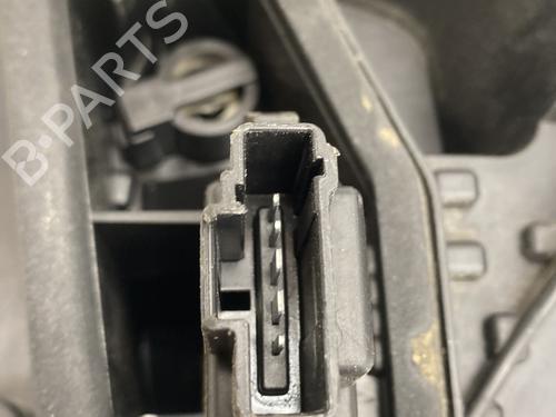 Left taillight CITROËN DS3 (SA_) 1.2 VTi 82 | BP29139011C34 