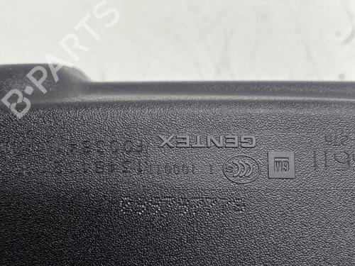 Rear mirror OPEL CORSA E (X15) 1.4 Turbo (08, 68) | BP24233886I6 - Image 2