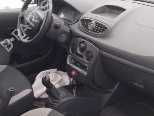 Switch RENAULT CLIO III Hatchback Van (SB_, SR_) | BP25258554I30 - Image 11