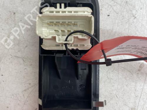 Left front window switch RENAULT CLIO III (BR0/1, CR0/1) 1.5 dCi | BP38332224I27 - Image 2