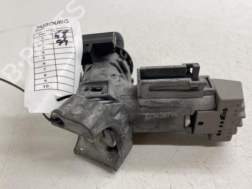 Ignition barrel FORD FIESTA VI (CB1, CCN) 1.4 TDCi | BP34149192M48  - Image 5
