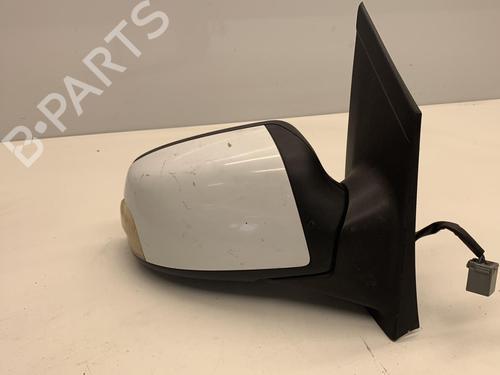 Right mirror FORD FOCUS II (DA_, HCP, DP) 1.8 TDCi | BP22858328C27 