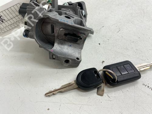 Ignition barrel MITSUBISHI MIRAGE / SPACE STAR VI Hatchback (A0_A) 1.0 (A05A) | BP36169749M48 - Image 3
