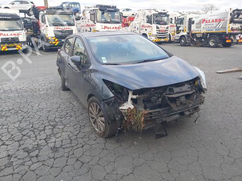 Starter NISSAN MICRA V (K14) 0.9 IG-T | BP34203103M8 - Image 7