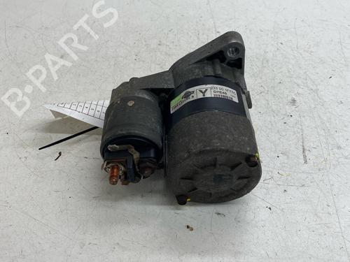Used Starter Starter NISSAN MICRA III (K12) 1.2 16V (65 hp) 34203155 34203155