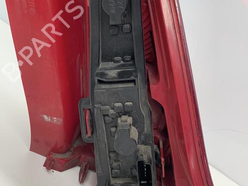 Left taillight CITROËN C4 Coupe (LA_) 1.6 HDi | BP22855386C34 