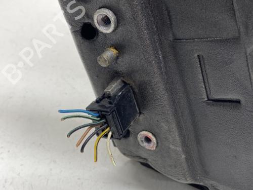Retrovisor izquierdo SSANGYONG ACTYON I 200 Xdi 4WD | BP22861502C26 