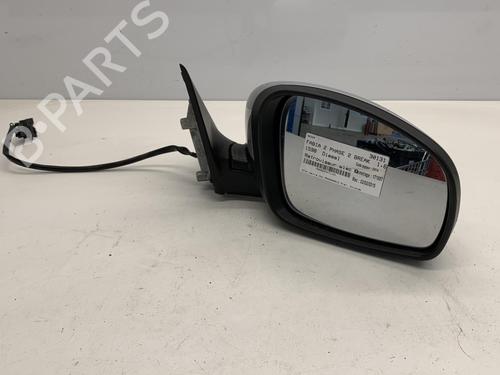 Right mirror SKODA FABIA II Combi (545) 1.6 TDI | BP22857505C27 