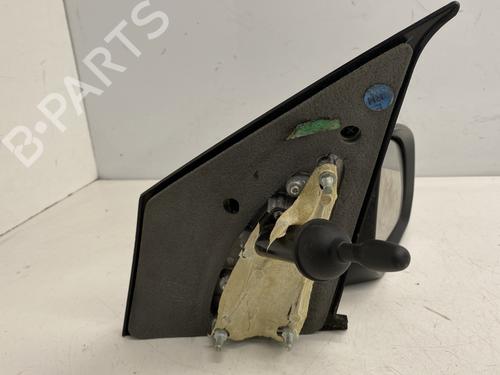 Right mirror SUZUKI ALTO VII (GF, HA25_, HA35_) 1.0 (AMF310, GFC31S) | BP25258460C27 