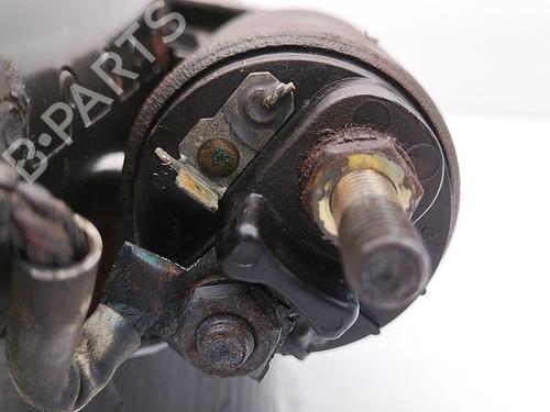 Used Starter AUDI ALLROAD C5 (4BH) 2.5 TDI quattro (180 hp) 22850129