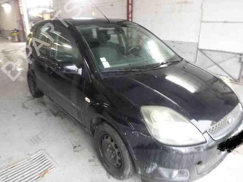 Right front door FORD FIESTA V (JH_, JD_) 1.6 TDCi | BP22854307C3 