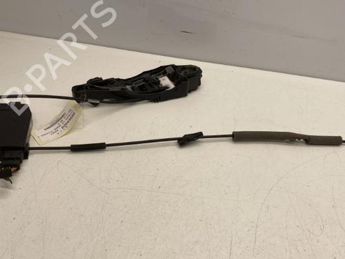 Rear right lock CITROËN C4 Grand Picasso II (DA_, DE_) 1.6 HDi / BlueHDi 115 | BP22862614C99 