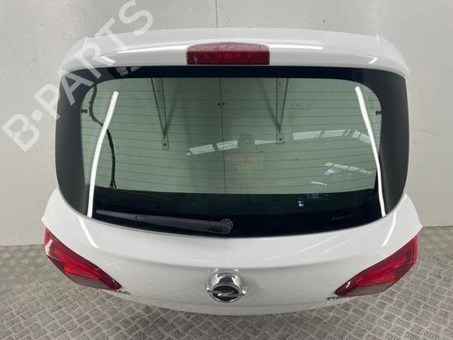 Tailgate OPEL CORSA E (X15) 1.4 Turbo (08, 68) | BP40596553C6 - Image 5