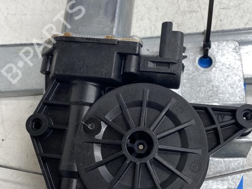 Front right window mechanism DACIA DUSTER (HM_) 1.5 dCi 115 (HMAD) | BP28567886C23  - Image 5