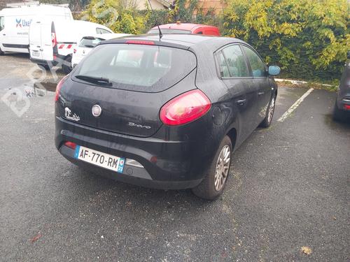 Used Parts FIAT BRAVO II (198_) 1.6 D Multijet (198AXL1B) 4416505