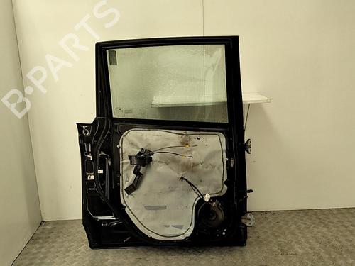 Left rear door SSANGYONG ACTYON SPORTS I (QJ) 2.0 Xdi 4WD | BP22854951C4 