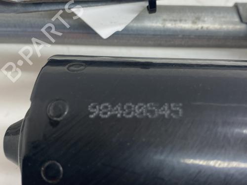 Used Front wiper motor Front wiper motor BMW 3 (E46) 323 i (170 hp) 22859183 22859183