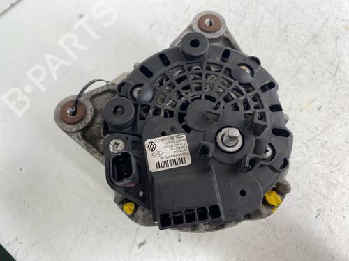 Alternator DACIA LODGY (JS_) 1.5 dCi (JSMC, JSAF) | BP38955573M7 - Image 5