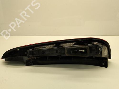 Used Left taillight Left taillight 22858634 22858634