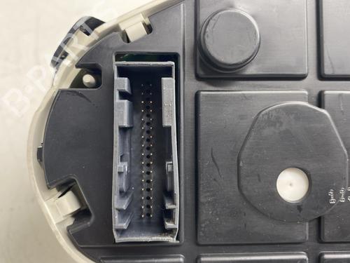 Instrument cluster FORD FIESTA VI (CB1, CCN) 1.4 TDCi | BP29968929C47