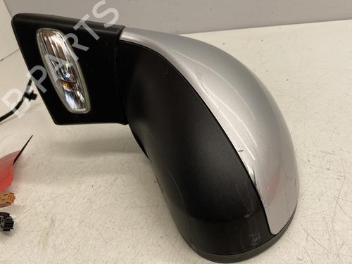 Left mirror PEUGEOT 207 SW (WK_) 1.4 16V | BP29139507C26 