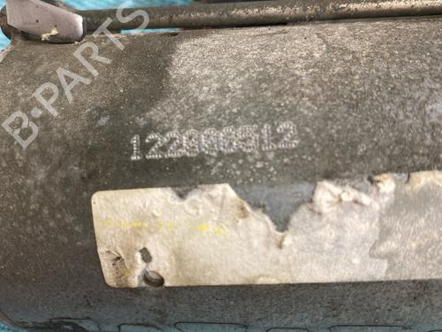 Used Starter Starter 37412910 37412910
