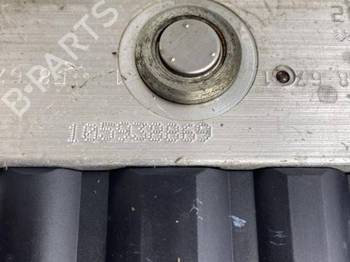 ABS pump FORD FOCUS II (DA_, HCP, DP) 1.8 TDCi | BP26683712M43 