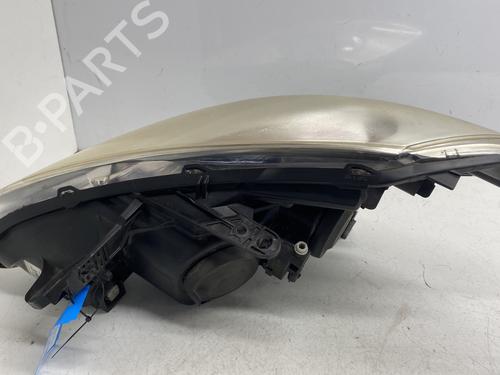 Højre forlygte RENAULT CLIO III (BR0/1, CR0/1) 1.5 dCi | BP29528997C29 