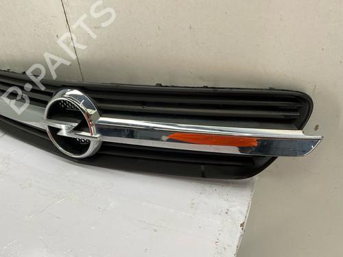 Grelha Grelha OPEL MERIVA A MPV (X03) 1.6 16V (E75) (100 hp) 36256177 36256177