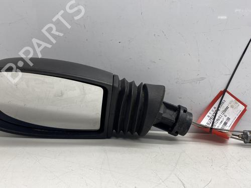 Left mirror FIAT PUNTO (188_) 1.2 60 (188.030, .050, .130, .150, .230, .250) | BP24979785C26 