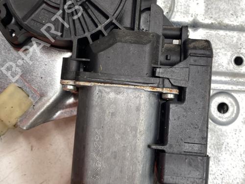 Front left window mechanism RENAULT CLIO III (BR0/1, CR0/1) 1.5 dCi (BR17, CR17) | BP22860303C22 
