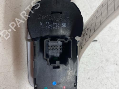 Used Headlight switch Headlight switch 37090350 37090350