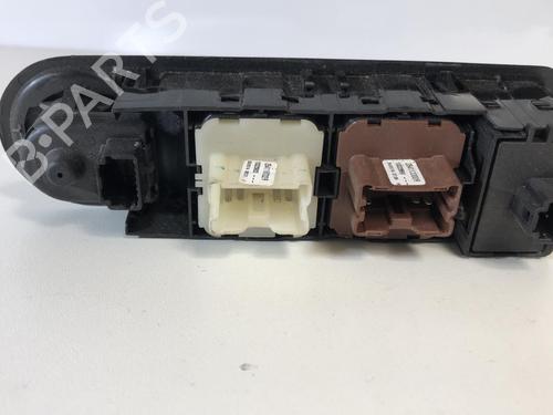 Used Left front window switch Left front window switch 23428958 23428958